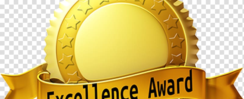 Excellence Award Commemorative plaque Prize Organization, award transparent background PNG clipart