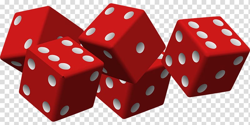 Yahtzee Dice Game , Dice transparent background PNG clipart