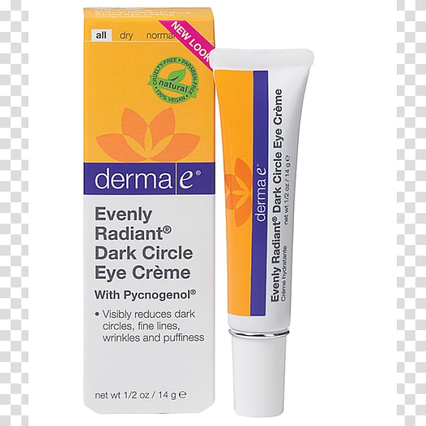 Cream Eye Periorbital dark circles Skin Dermis, Eye transparent background PNG clipart