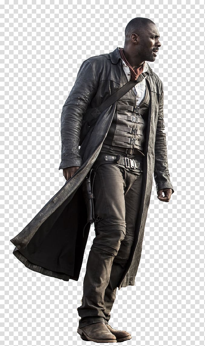 The Dark Tower: The Gunslinger Roland Deschain Film Television show, adam warlock transparent background PNG clipart