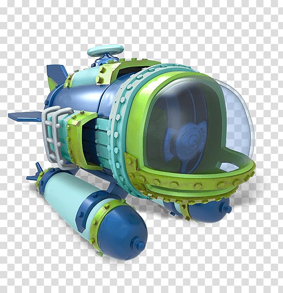 Skylanders: SuperChargers Skylanders: Imaginators Skylanders: Trap Team Dive bomber, Skylanders Spyro\'s Adventure transparent background PNG clipart