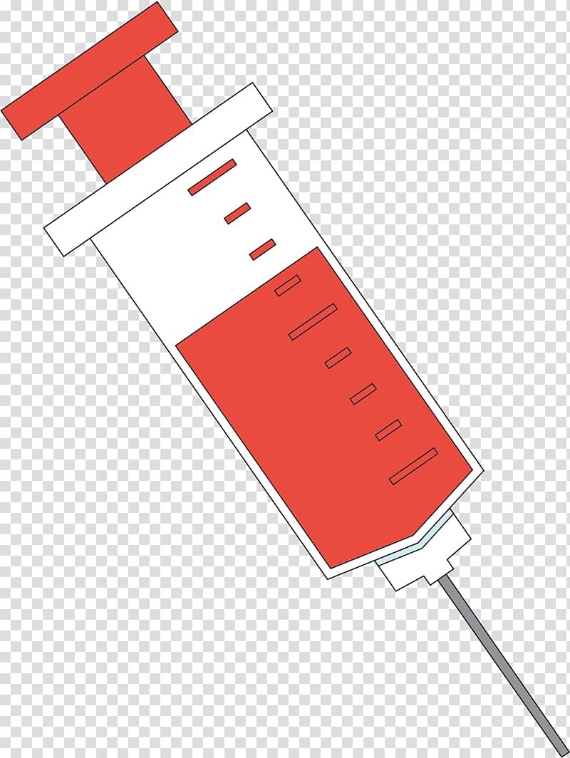 Syringe , Syrup syringe transparent background PNG clipart