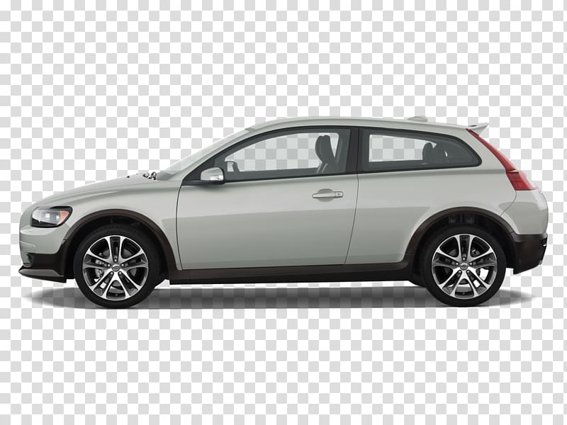 2013 Nissan Rogue S SUV Car Sport utility vehicle, volvo transparent background PNG clipart