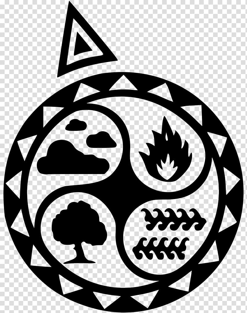 Pre-Socratic philosophy Classical element Symbol Water Chemical element, Random icons transparent background PNG clipart
