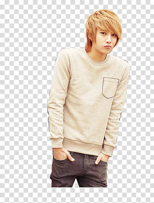 Ulzzang Lee, Chi-yeon Digital art , asian guys transparent background PNG clipart