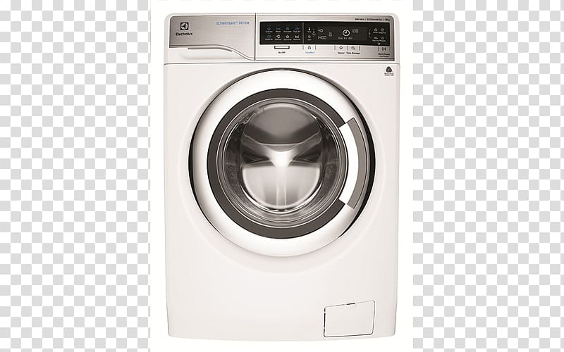Clothes dryer Washing Machines Laundry Combo washer dryer, drum washing machine transparent background PNG clipart