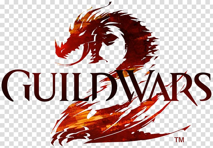 Guild Wars 2: Path of Fire Dragon Logo GIF, dragon transparent background PNG clipart