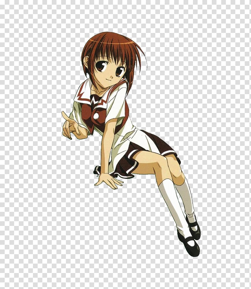 Riku Harada Anime Fandom Character, Anime transparent background PNG clipart