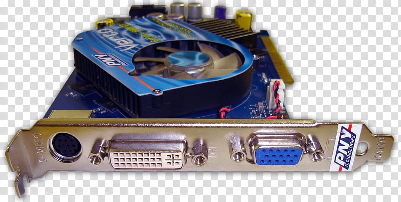Graphics Cards & Video Adapters Power supply unit Expansion card Motherboard Computer hardware, connections transparent background PNG clipart