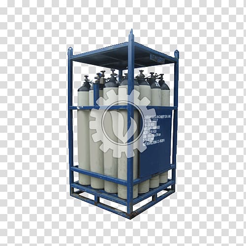 Transformer Cylinder Product, header manifold medical gas supply transparent background PNG clipart