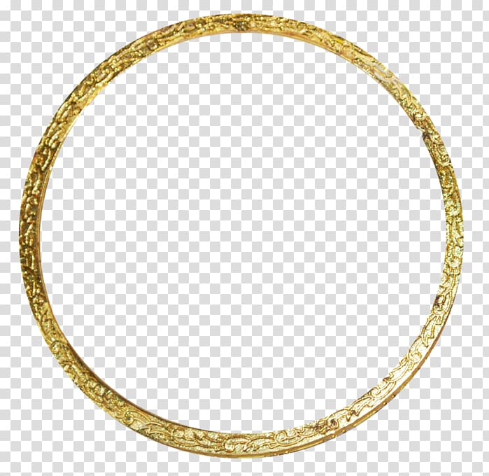 Earring Necklace Gold Starter ring gear Bangle, necklace transparent background PNG clipart