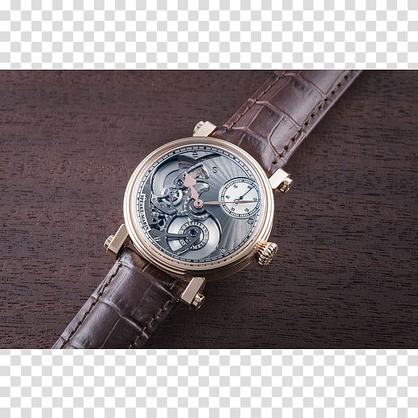 Baselworld Watch strap Horology Speake-Marin, watch transparent background PNG clipart
