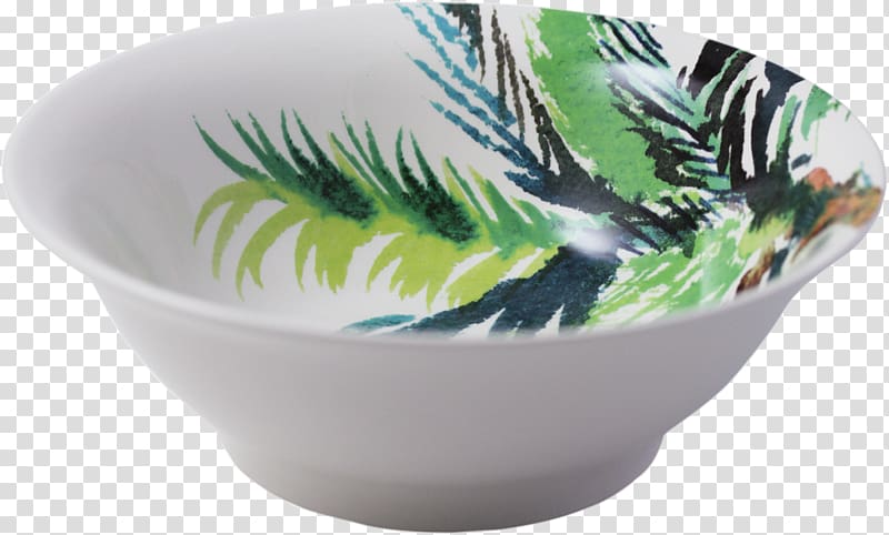 Gien Porcelain Garden Larg\' Bowl, vegetable transparent background PNG clipart