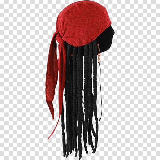 Jack Sparrow Joshamee Gibbs Captain Hook Davy Jones Hat, pirate hat transparent background PNG clipart