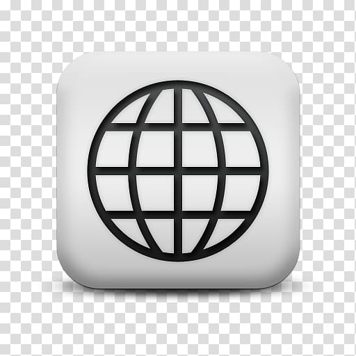Square Black And White Illustration Computer Icons World Wide Web