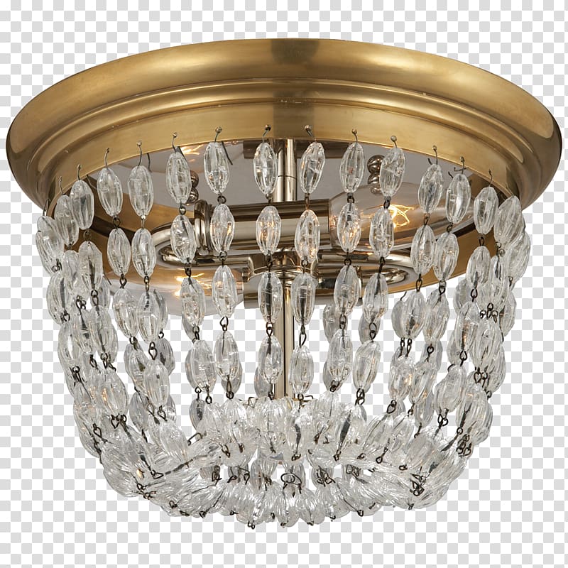 Light fixture Flea market Paris Chandelier, flea market transparent background PNG clipart