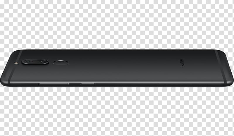 Smartphone Huawei nova 2i 华为 Dual SIM, smartphone transparent background PNG clipart