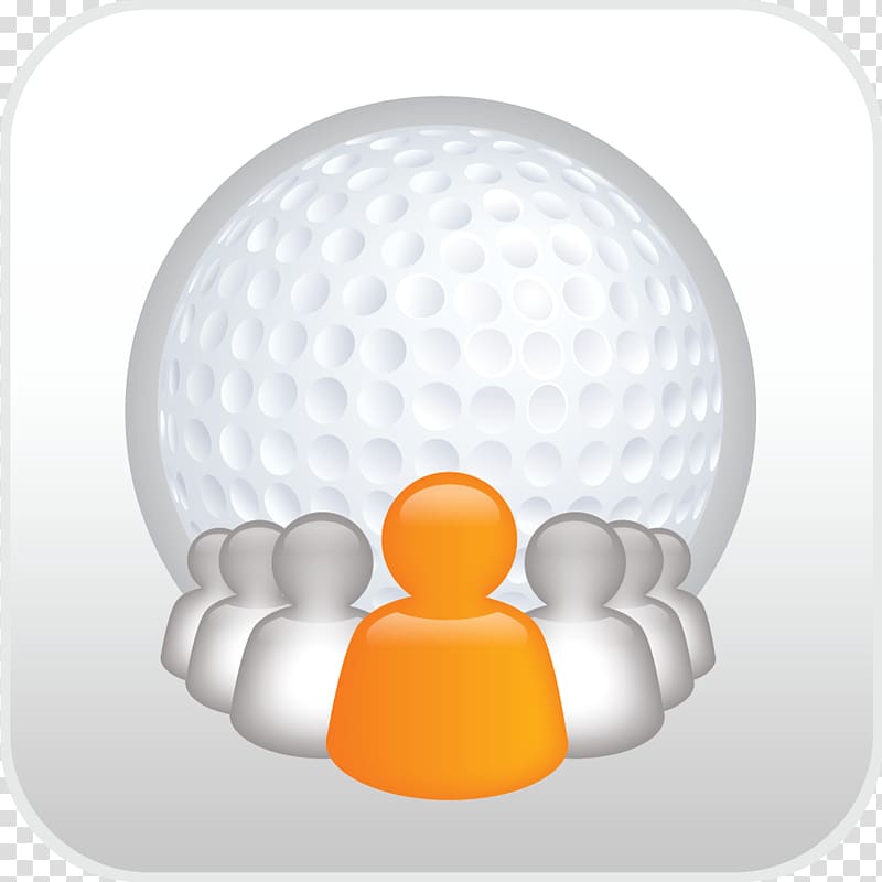 Golf Balls, Spyglass transparent background PNG clipart