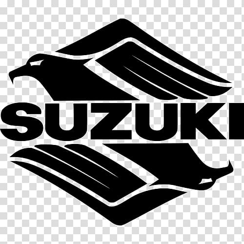 Suzuki Intruder Car Decal Sticker, suzuki transparent background PNG clipart