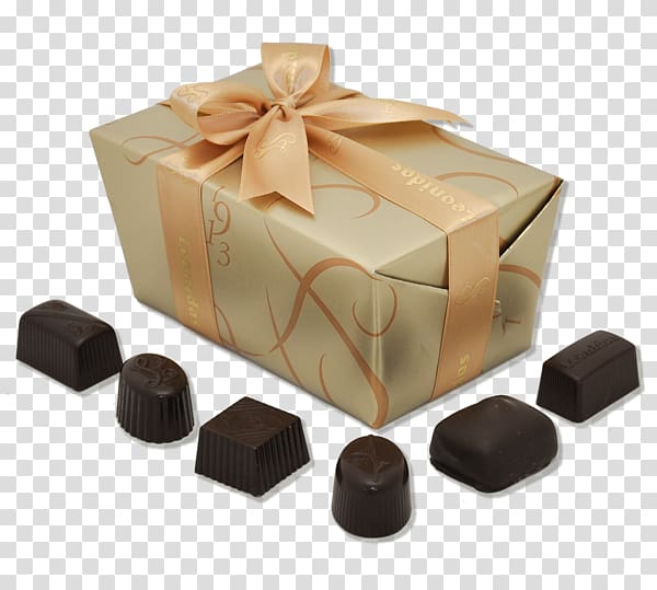 Belgian chocolate Chocolate bar Belgian cuisine Chocolate truffle Leonidas, chocolate transparent background PNG clipart