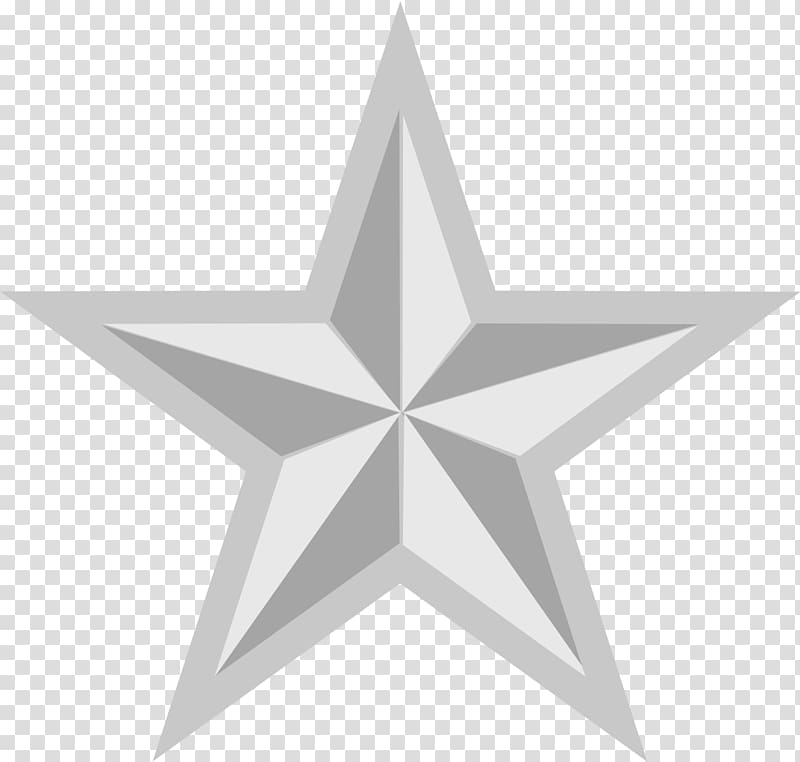 Nautical star Tattoo Color, star transparent background PNG clipart