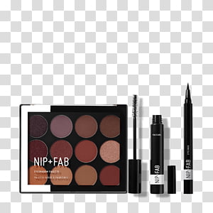 Eye Shadow Cosmetics Eyebrow Eye liner, eyes makeup transparent background PNG clipart thumbnail