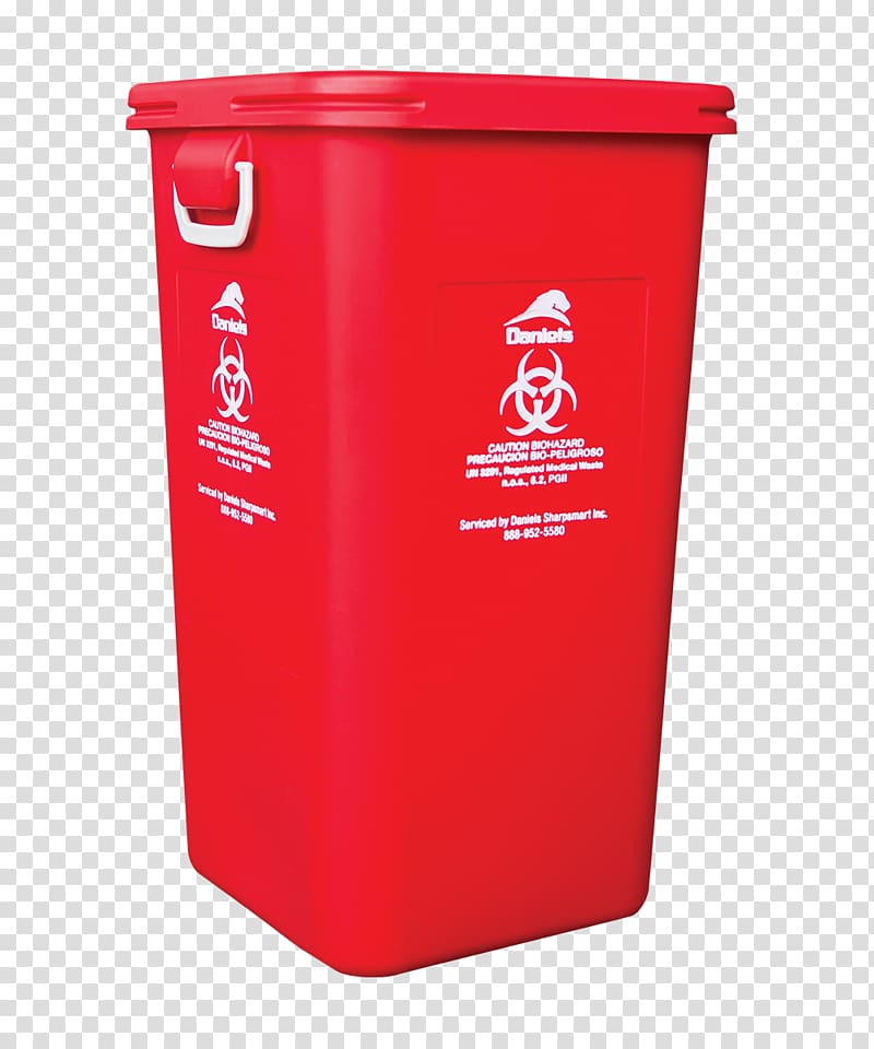 Rubbish Bins & Waste Paper Baskets Medical waste Waste management Sharps waste, Medical Waste transparent background PNG clipart