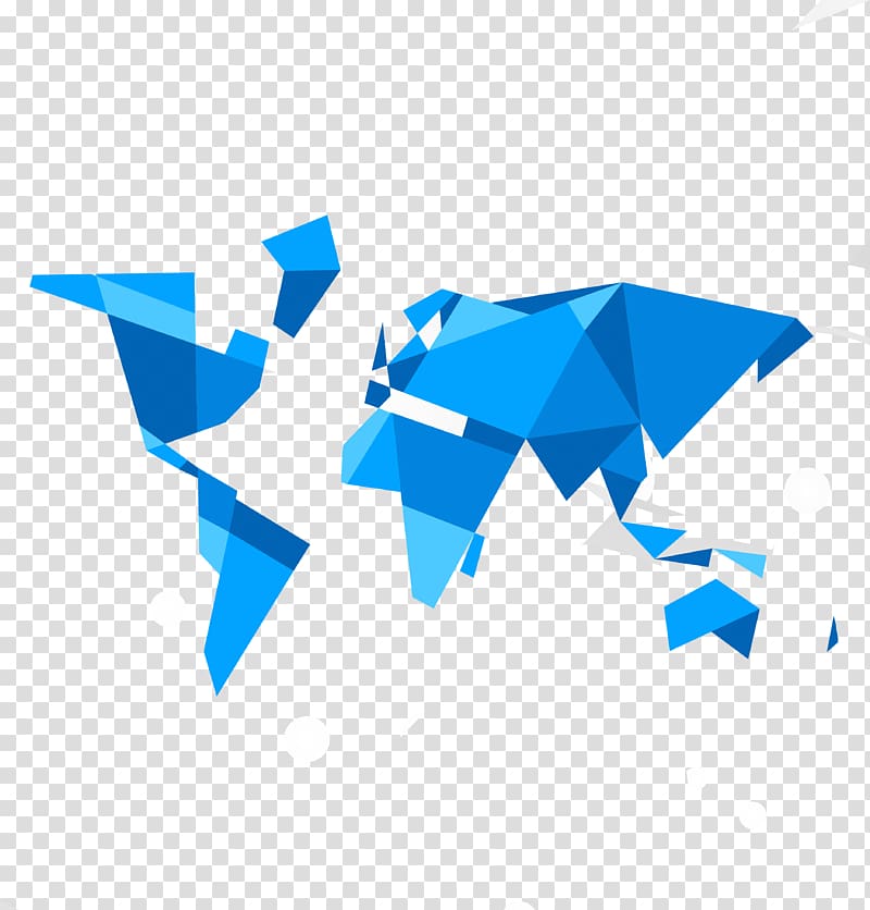 Globe World map, Stereoscopic 3D World Map transparent background PNG clipart