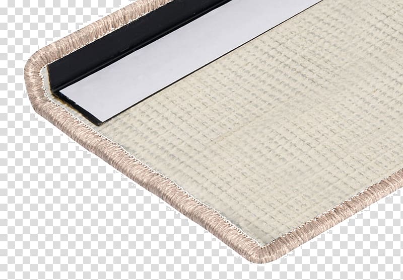 Sisal Fiber Color Material, rectangular strip transparent background PNG clipart