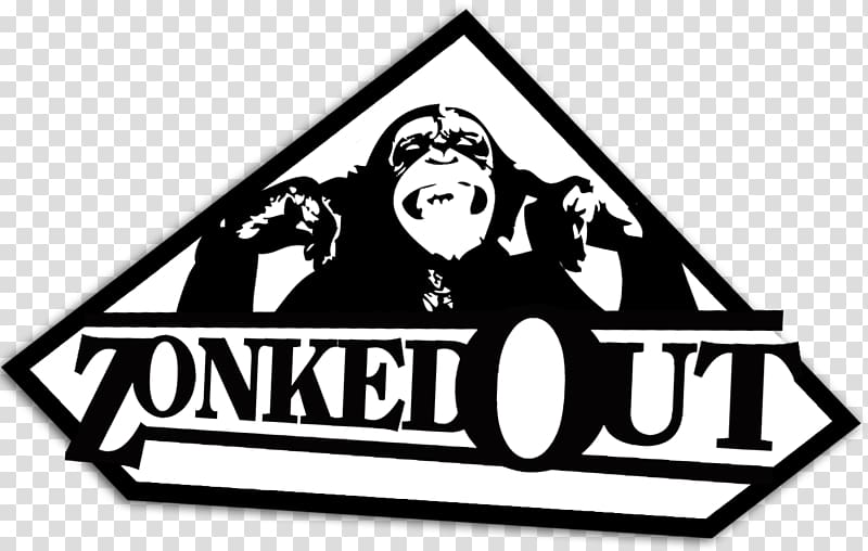 ZONKEDOUT Put It On The TAB Cloaked Characters Logo Jay Tablet, AFROBEAT transparent background PNG clipart
