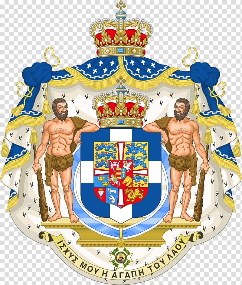 Kingdom of Greece Coat of arms of Greece Flag of Greece, greece transparent background PNG clipart