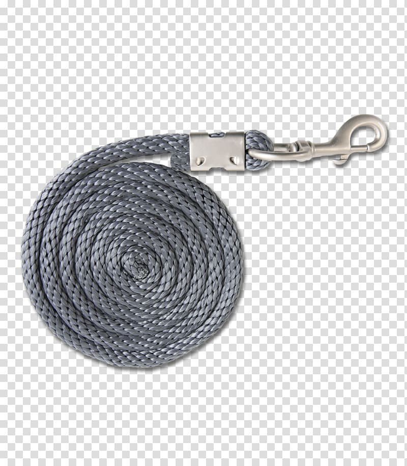 Halter Horse Rope Material Nylon, horse transparent background PNG clipart