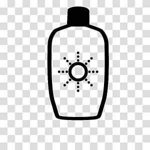 White Font, design transparent background PNG clipart thumbnail