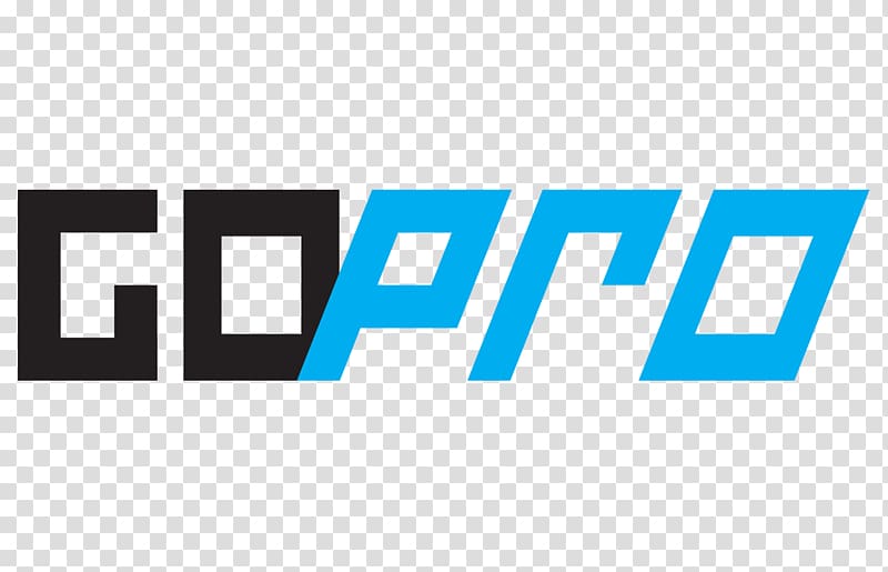 Brand Graphic design Logo, GoPro transparent background PNG clipart