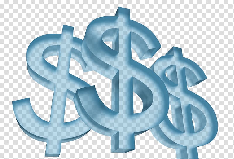 Dollar sign United States Dollar Bank Investment, dollar transparent background PNG clipart