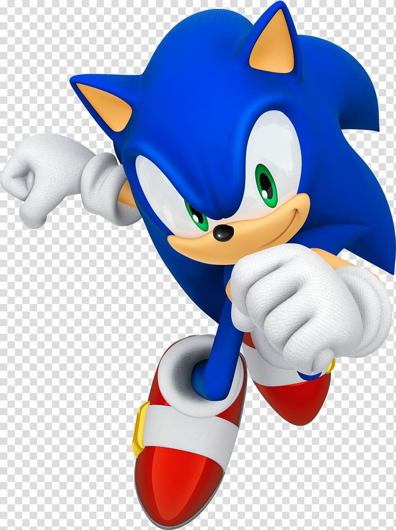 Sonic the Hedgehog Sonic Chaos Sonic Boom: Rise of Lyric Sonic Boom: Fire & Ice Tails, Sonic transparent background PNG clipart