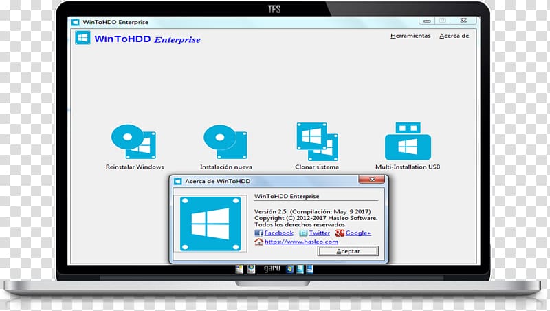 Computer program Computer Software Installation Operating Systems, enterprises album transparent background PNG clipart