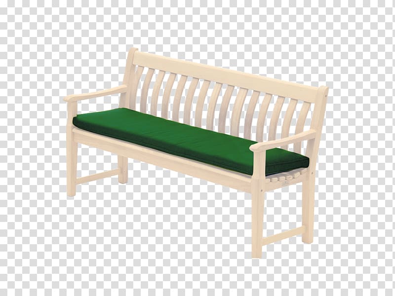 Cushion Bench Garden furniture Table, table transparent background PNG clipart