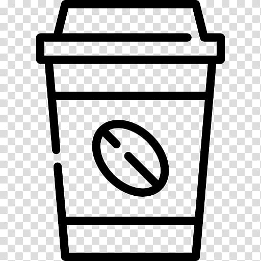 Coffee cup Cafe Take-out, Coffee transparent background PNG clipart