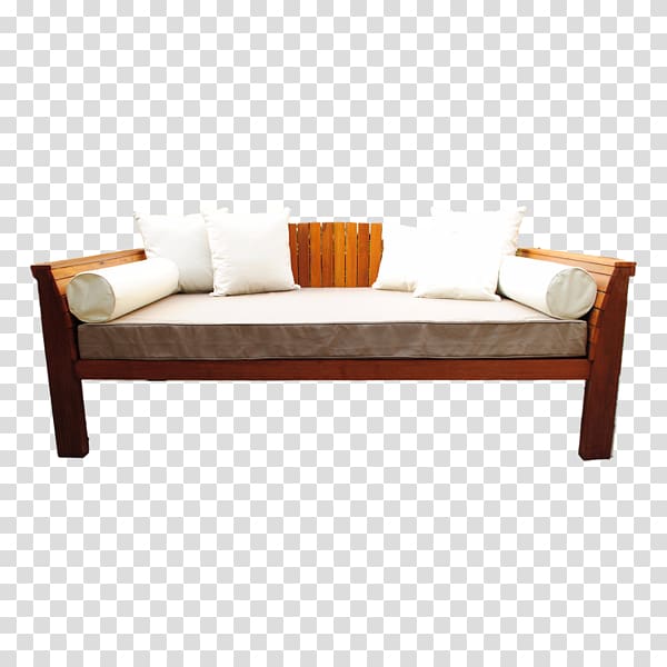 Couch Sofa bed Bed frame Furniture Coffee Tables, japanese chopping board transparent background PNG clipart