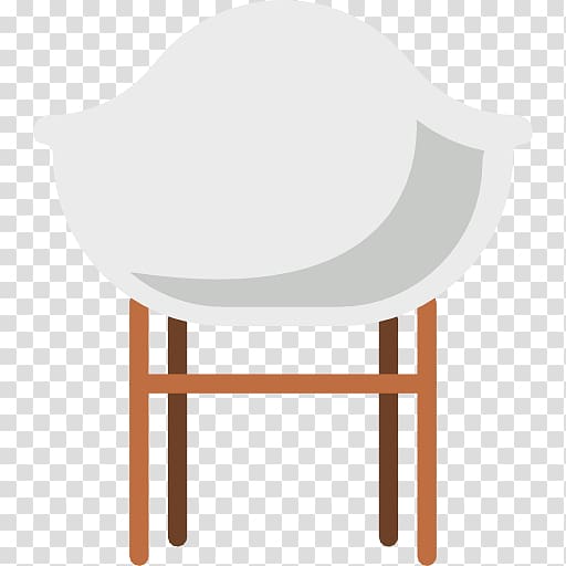 Table Chair Furniture Seat Computer Icons, table transparent background PNG clipart