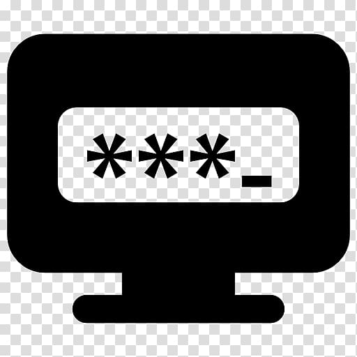 Computer Icons Password cracking Computer security, Password Hacker transparent background PNG clipart