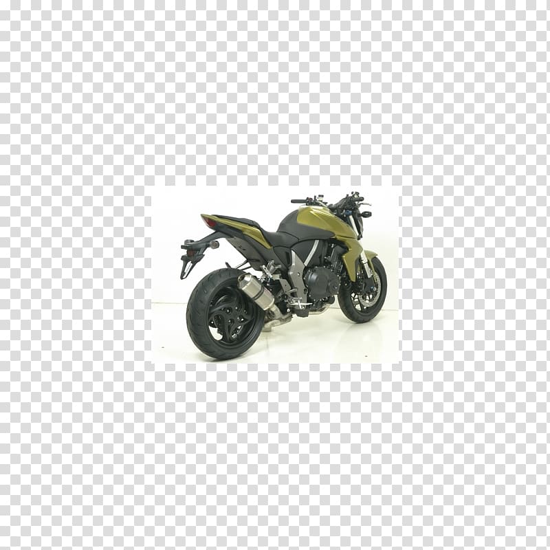 Exhaust system Honda CB1000R Car Arrow, honda transparent background PNG clipart