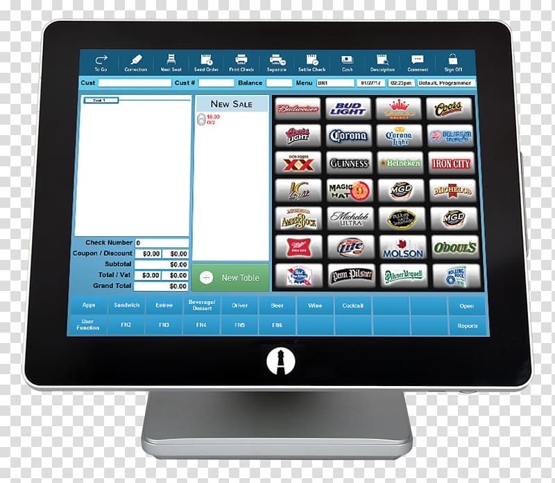 Point of sale POS Solutions Sales Retail System, others transparent background PNG clipart
