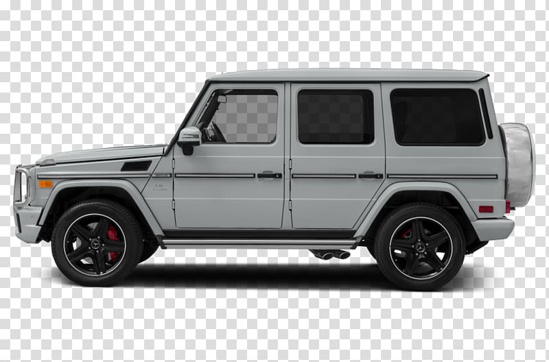 2018 Mercedes-Benz G-Class 2015 Mercedes-Benz G-Class Car Sport utility vehicle, mercedes benz transparent background PNG clipart