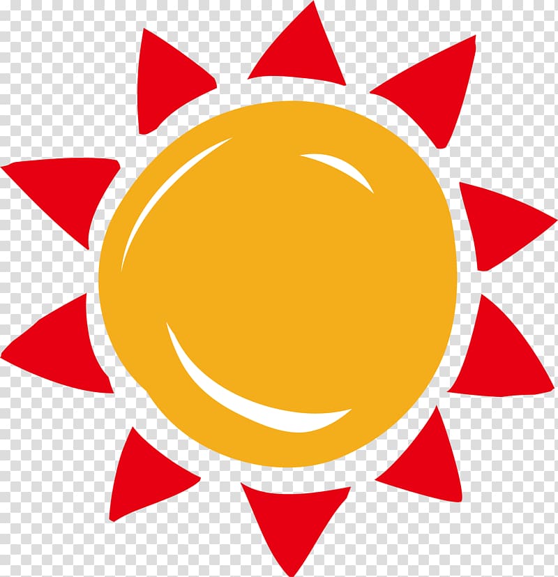 Sunlight Sunlight , Cartoon sun transparent background PNG clipart