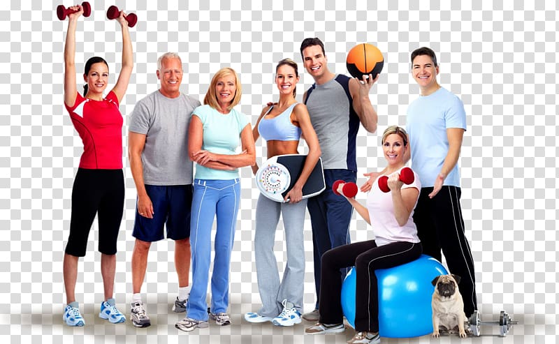 Physical fitness Health Fitness Centre Physical exercise, Fitness transparent background PNG clipart