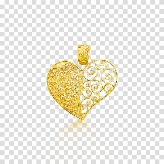 Locket Body Jewellery Amber, Jewellery transparent background PNG clipart