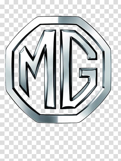 mg logo transparent background PNG clipart