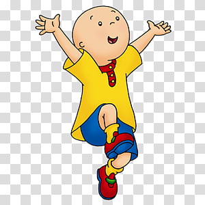 Caillou Transparent Background Png Cliparts Free Download Hiclipart - full download roblox im caillou